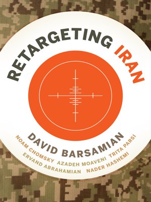 cover image of ReTargeting Iran